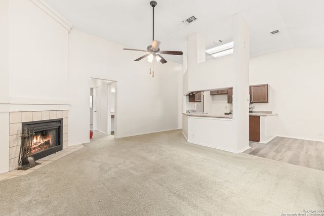 9715 Silver Moon, San Antonio, TX 78254