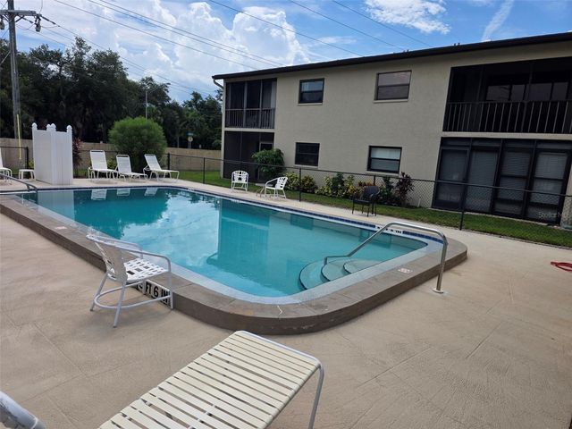 7219 CLOISTER DRIVE 202, Sarasota, FL 34231