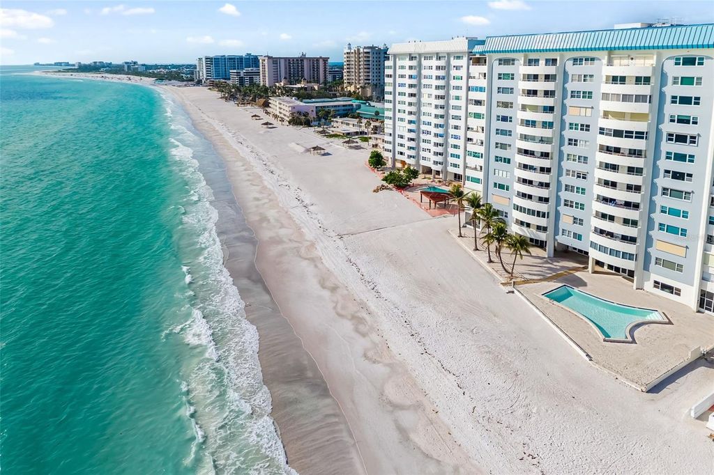 1750 BENJAMIN FRANKLIN DRIVE 6B, Sarasota, FL 34236