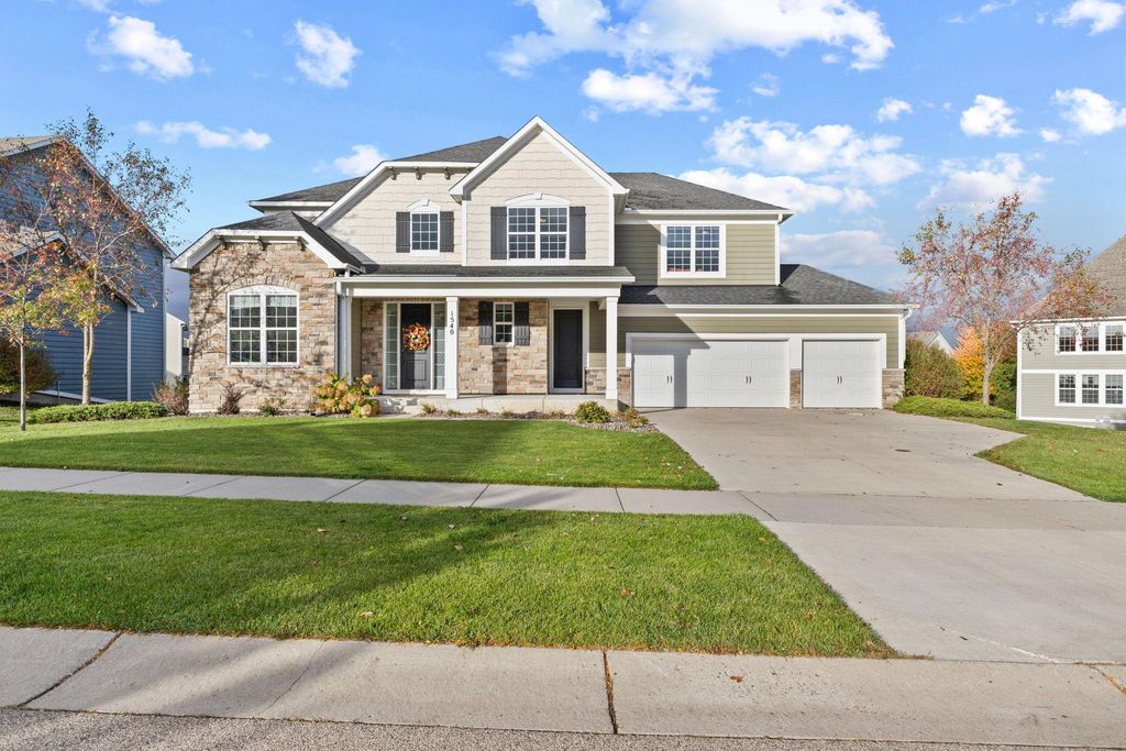 1540 Deephaven Drive, Woodbury, MN 55129 — photo 2