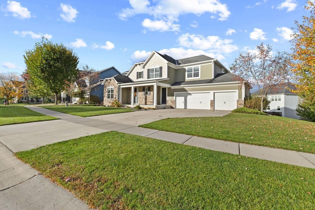 1540 Deephaven Drive, Woodbury, MN 55129 — photo 3