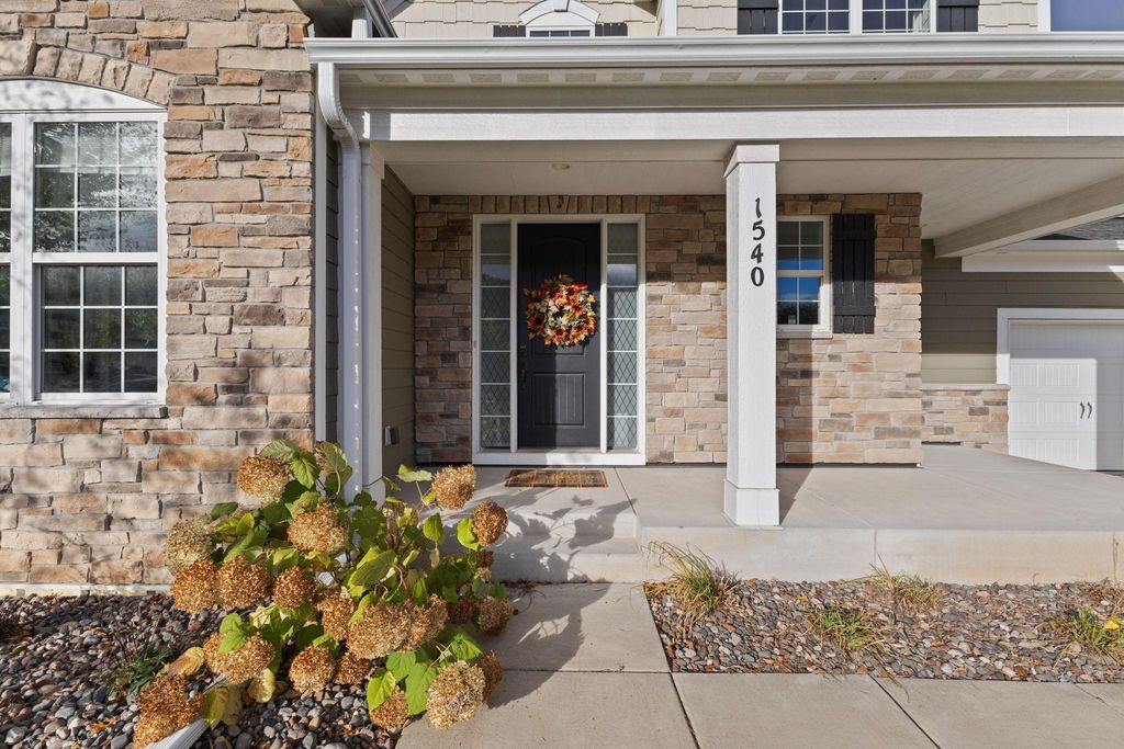 1540 Deephaven Drive, Woodbury, MN 55129 — photo 4