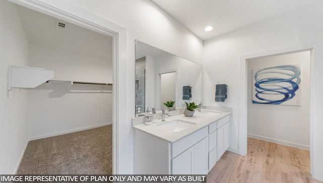 662 Paisley Harbor Court, Conroe, TX 77304