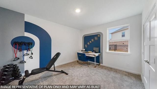 662 Paisley Harbor Court, Conroe, TX 77304