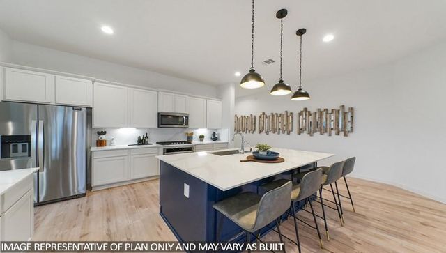 662 Paisley Harbor Court, Conroe, TX 77304