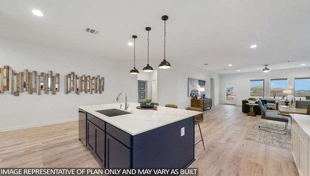 662 Paisley Harbor Court, Conroe, TX 77304