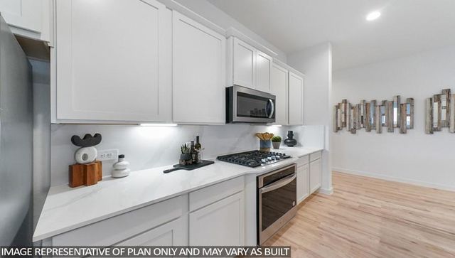 662 Paisley Harbor Court, Conroe, TX 77304