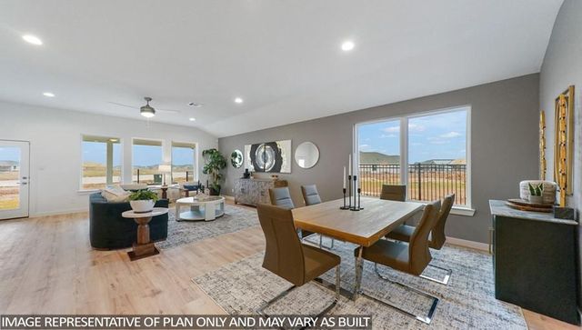 662 Paisley Harbor Court, Conroe, TX 77304