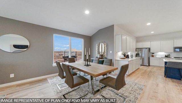 662 Paisley Harbor Court, Conroe, TX 77304