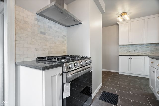 5016 Carvel Avenue, Indianapolis, IN 46205