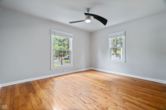 5016 Carvel Avenue, Indianapolis, IN 46205