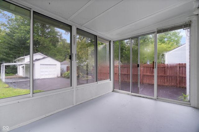 5016 Carvel Avenue, Indianapolis, IN 46205