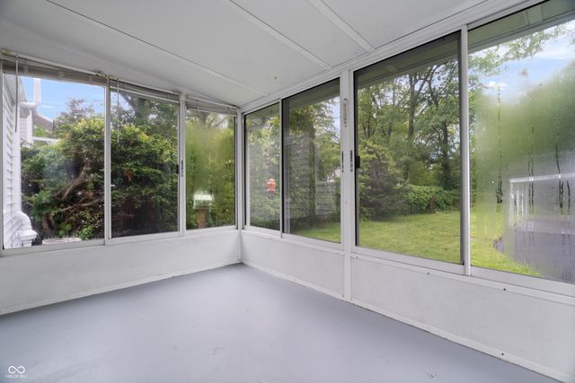 5016 Carvel Avenue, Indianapolis, IN 46205
