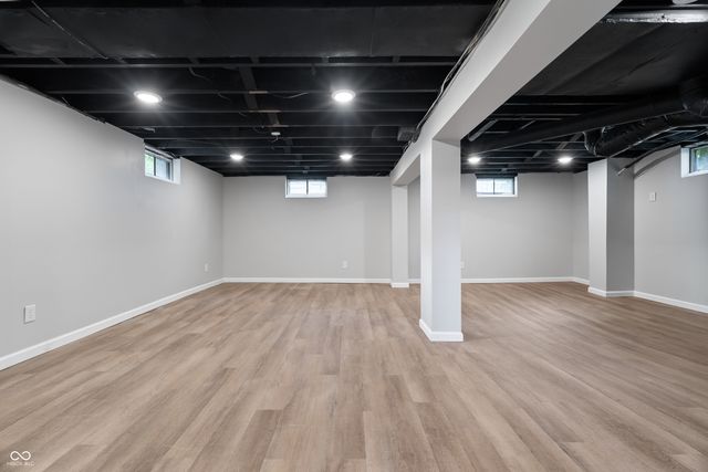 5016 Carvel Avenue, Indianapolis, IN 46205
