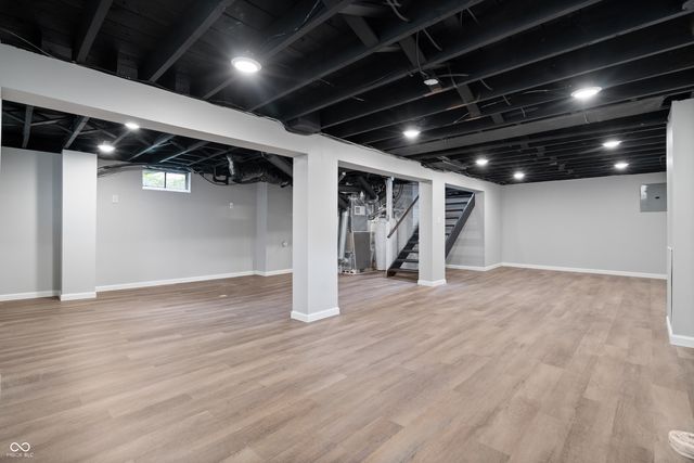 5016 Carvel Avenue, Indianapolis, IN 46205