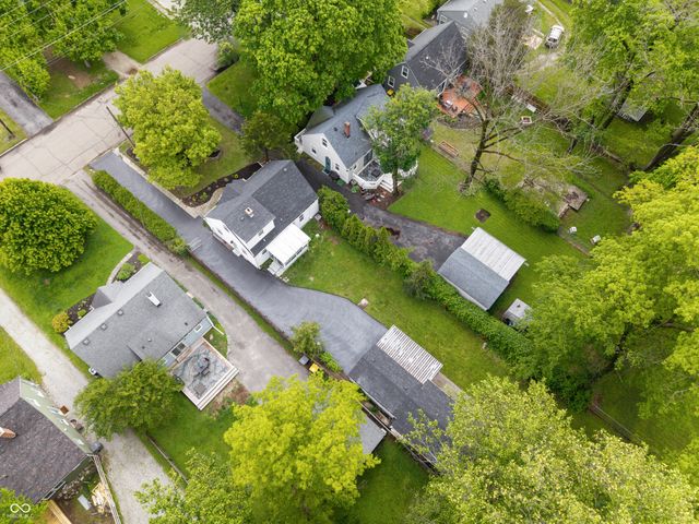 5016 Carvel Avenue, Indianapolis, IN 46205