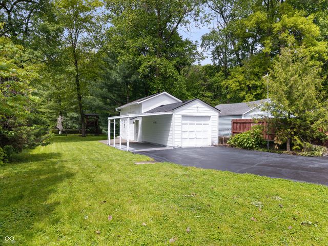 5016 Carvel Avenue, Indianapolis, IN 46205
