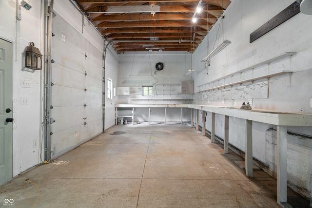 5016 Carvel Avenue, Indianapolis, IN 46205