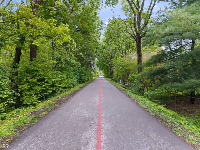 5016 Carvel Avenue, Indianapolis, IN 46205