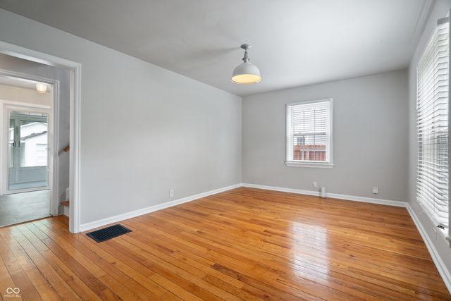 5016 Carvel Avenue, Indianapolis, IN 46205