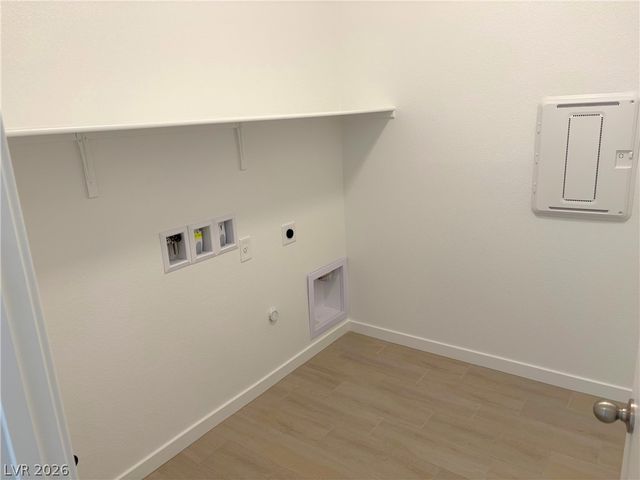 5745 Badlands Lane, Pahrump, NV 89061