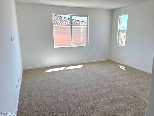 5745 Badlands Lane, Pahrump, NV 89061