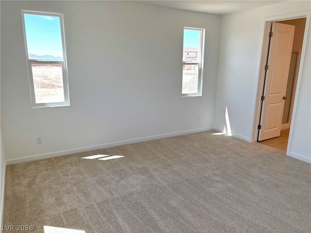 5745 Badlands Lane, Pahrump, NV 89061