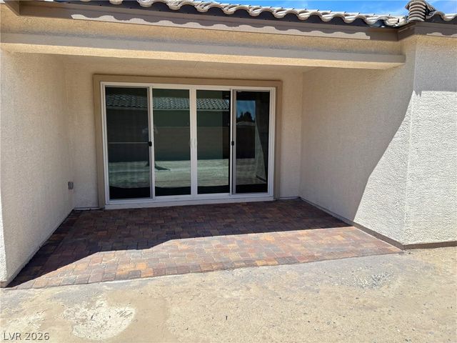 5745 Badlands Lane, Pahrump, NV 89061