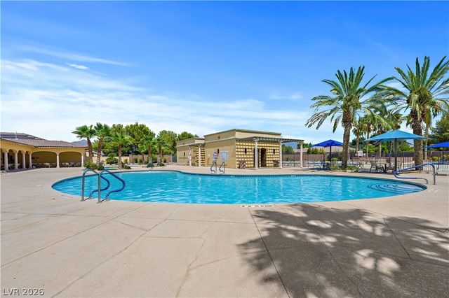 5745 Badlands Lane, Pahrump, NV 89061