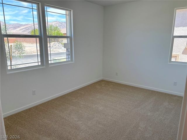 5745 Badlands Lane, Pahrump, NV 89061