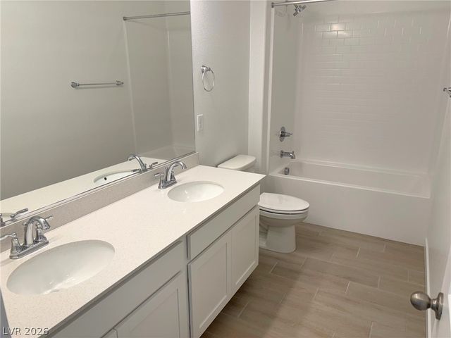 5745 Badlands Lane, Pahrump, NV 89061