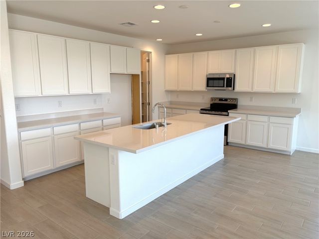 5745 Badlands Lane, Pahrump, NV 89061