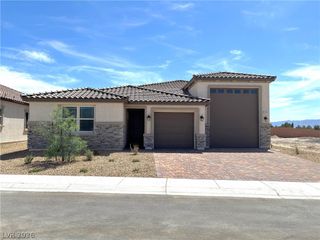 5745 Badlands Lane, Pahrump, NV 89061