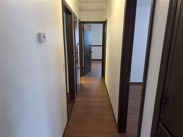 2116 Fox Avenue, Moore, OK 73160