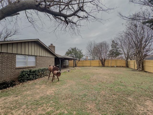 2116 Fox Avenue, Moore, OK 73160