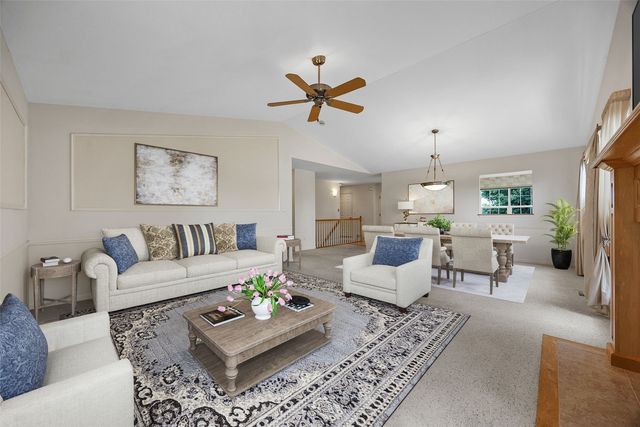 6341 Quail Ridge Drive SW, Cedar Rapids, IA 52404