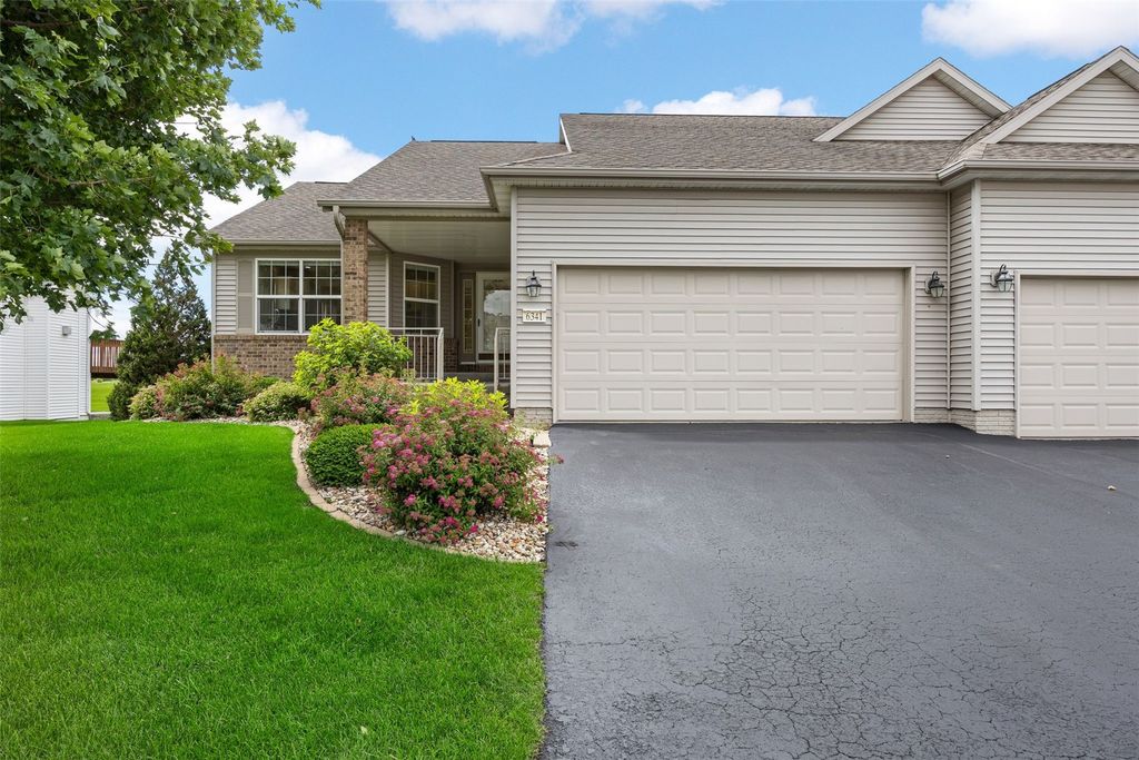 6341 Quail Ridge Drive SW, Cedar Rapids, IA 52404