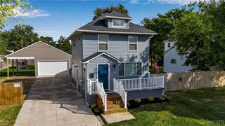 4596 Broadway Street, Cheektowaga, NY 14043