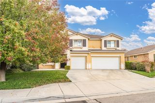 43824 Firewood Way, Lancaster, CA 93536