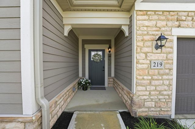 219 Restoration Drive, Delaware, OH 43015