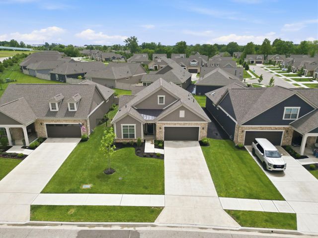 219 Restoration Drive, Delaware, OH 43015