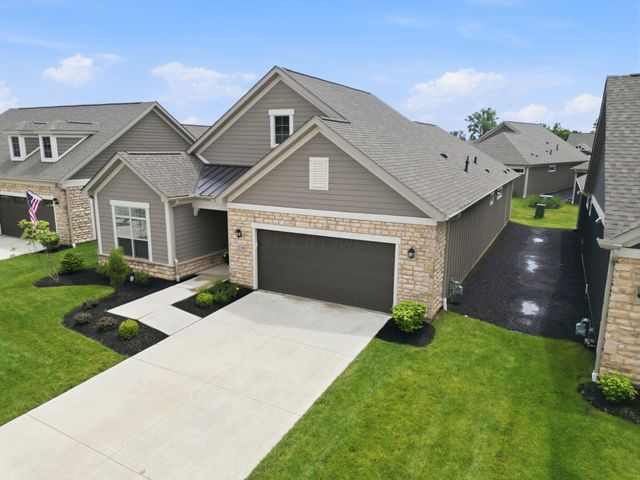 219 Restoration Drive, Delaware, OH 43015
