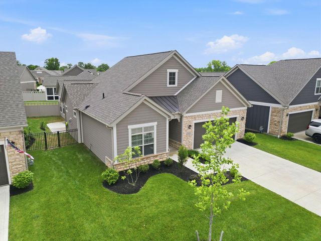 219 Restoration Drive, Delaware, OH 43015