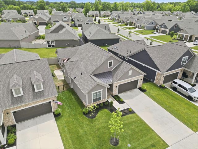219 Restoration Drive, Delaware, OH 43015