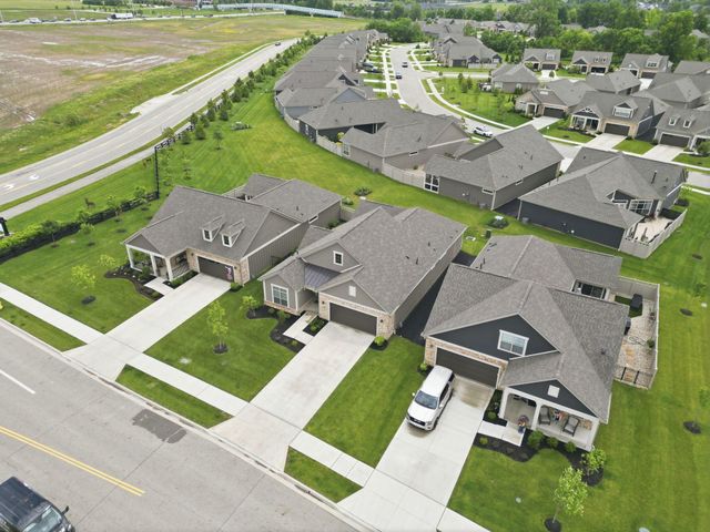 219 Restoration Drive, Delaware, OH 43015