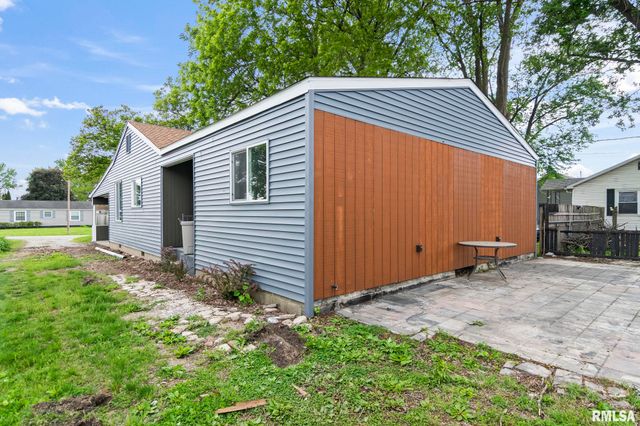 1625 W VERNON Avenue, Springfield, IL 62704