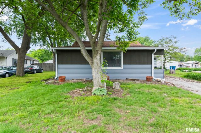 1625 W VERNON Avenue, Springfield, IL 62704