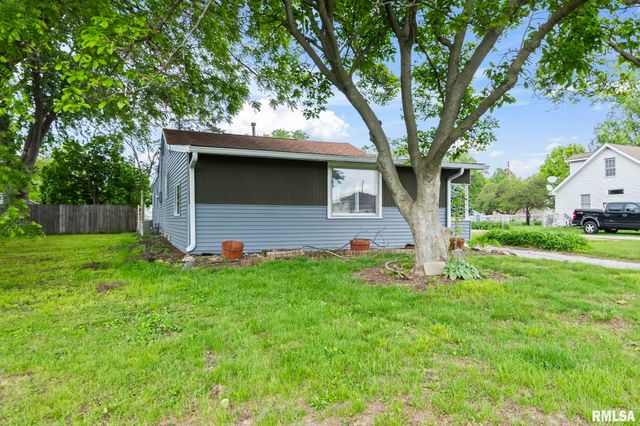 1625 W VERNON Avenue, Springfield, IL 62704