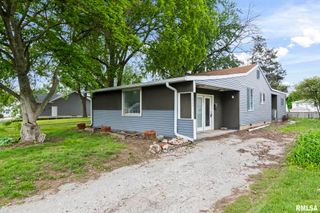 1625 W VERNON Avenue, Springfield, IL 62704