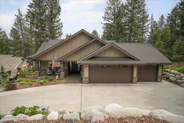 129 Berkshire, Blanchard, ID 83804